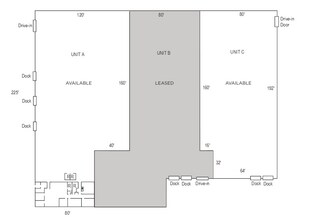 5250 Naiman Pky, Solon, OH à louer Plan d’étage– Image 1 sur 1