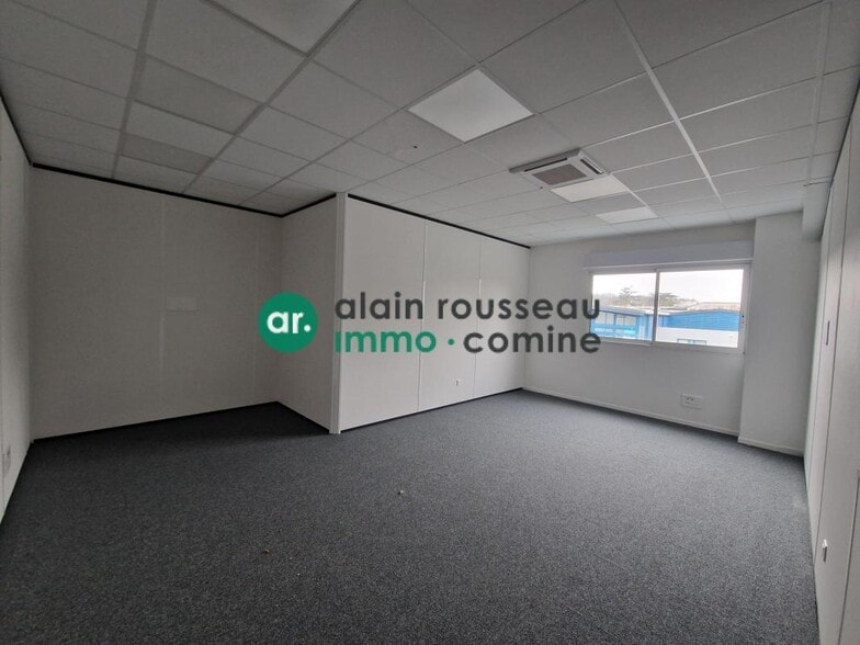Bureau dans Beaucouzé à vendre - Photo intérieure – Image 3 sur 4