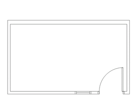 14405 Walters Rd, Houston, TX à louer Plan d’étage– Image 1 sur 1