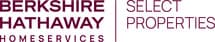 Berkshire Hathaway Home Services Select Properties