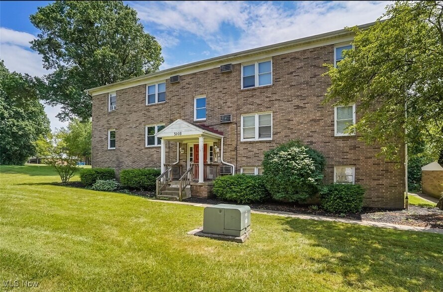 5008 West Blvd, Boardman, OH à vendre - Photo de l’immeuble – Image 3 sur 20