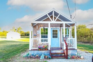 Plus de détails pour 509 Ussery St, Bowie, TX - Logement à vendre