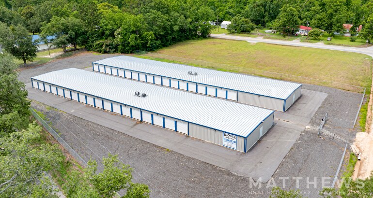 3565 Moore st, Blackshear, GA à vendre - Photo de l’immeuble – Image 2 sur 6