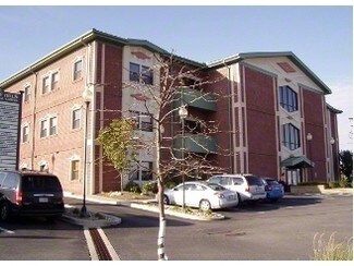 Plus de détails pour 322 Warren St, Johnstown, PA - Bureau à louer