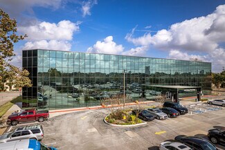 Plus de détails pour 5151 Katy Fwy, Houston, TX - Médical à louer