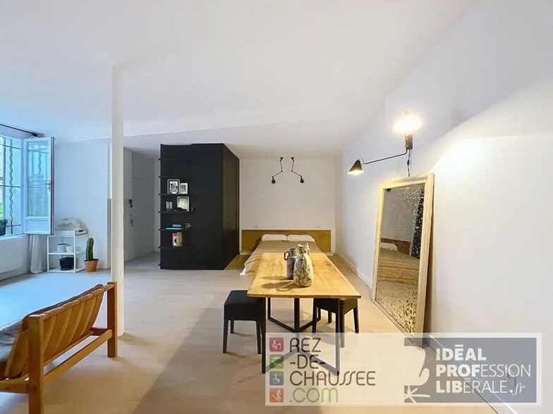 Bureau dans Paris à vendre - Photo de l’immeuble – Image 3 sur 12