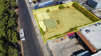 Plus de détails pour 14203 & 14233-14239 Bessemer St – Industriel/Logistique à vendre, Van Nuys, CA