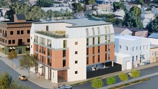 Plus de détails pour 46-48 Franklin St, Belleville, NJ - Local commercial à vendre