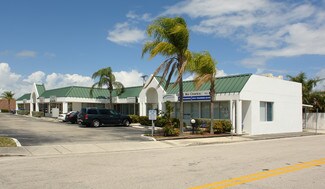 Plus de détails pour 5100 S Dixie Hwy, West Palm Beach, FL - Bureau/Local commercial à louer