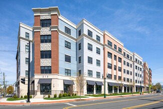 Plus de détails pour 215 Stillwater Ave, Stamford, CT - Bureau/Médical à louer