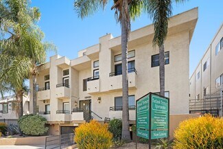 Plus de détails pour 18620 Burbank Blvd, Tarzana, CA - Logement à vendre