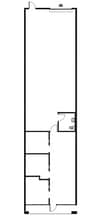 4085 Nelson Ave, Concord, CA à louer Plan d’étage– Image 1 sur 1