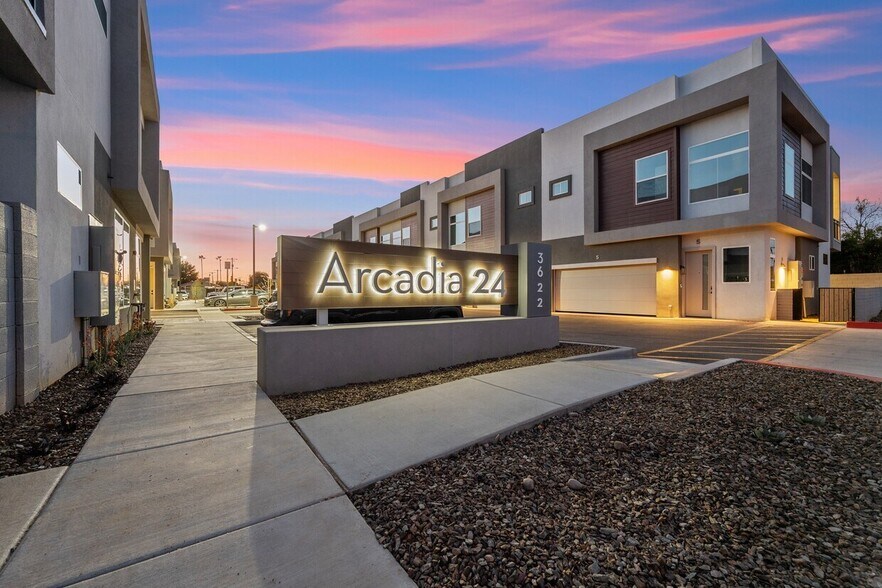 3109 N 39th St, Phoenix, AZ à vendre - Photo de l’immeuble – Image 2 sur 11