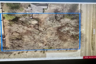 Plus de détails pour 5587 Riverdale Rd, Memphis, TN - Terrain à vendre