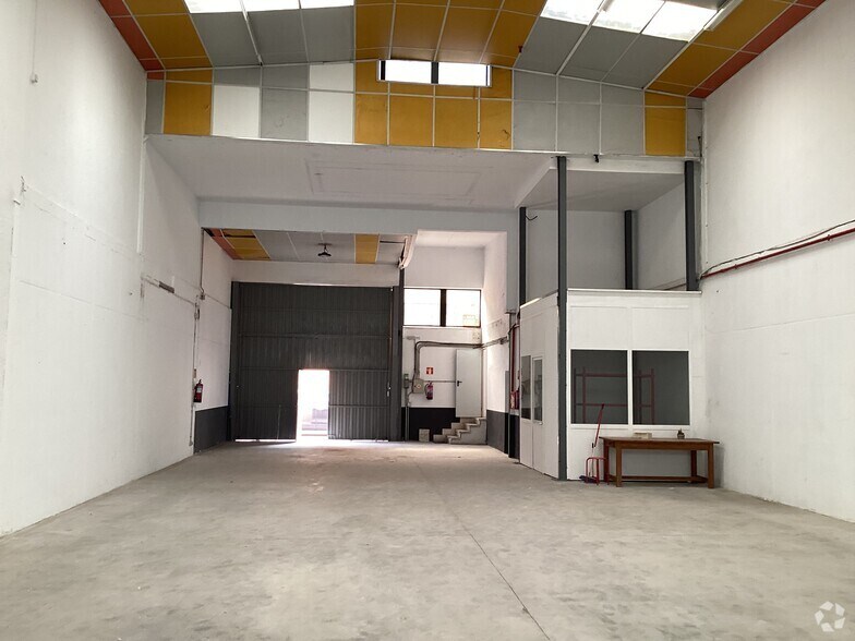 Industriel/Logistique dans Coslada, Madrid à louer - Photo intérieure – Image 1 sur 1