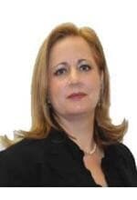 Lucy Ciocia