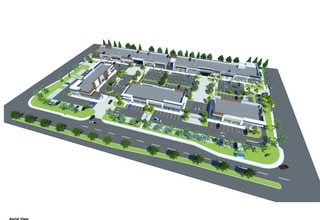 5755 NW 87th Ave, Doral, FL - VUE AÉRIENNE  vue de carte