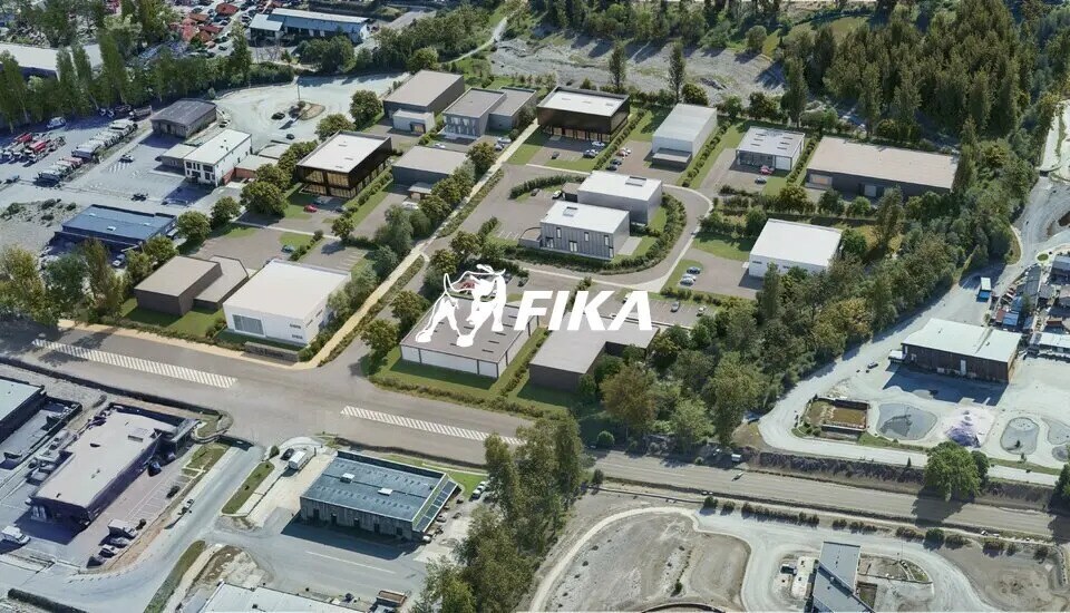 Terrain dans Villeneuve-Tolosane à vendre Photo principale– Image 1 sur 1