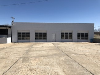 Plus de détails pour 1522 S Robinson Ave, Oklahoma City, OK - Local commercial à vendre