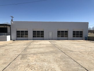 Plus de détails pour 1522 S Robinson Ave, Oklahoma City, OK - Local commercial à vendre