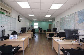 Plus de détails pour 265 Barking Rd, Londres - Bureau à louer