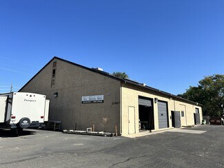 Plus de détails pour 11900 Upham St, Broomfield, CO - Industriel/Logistique à vendre