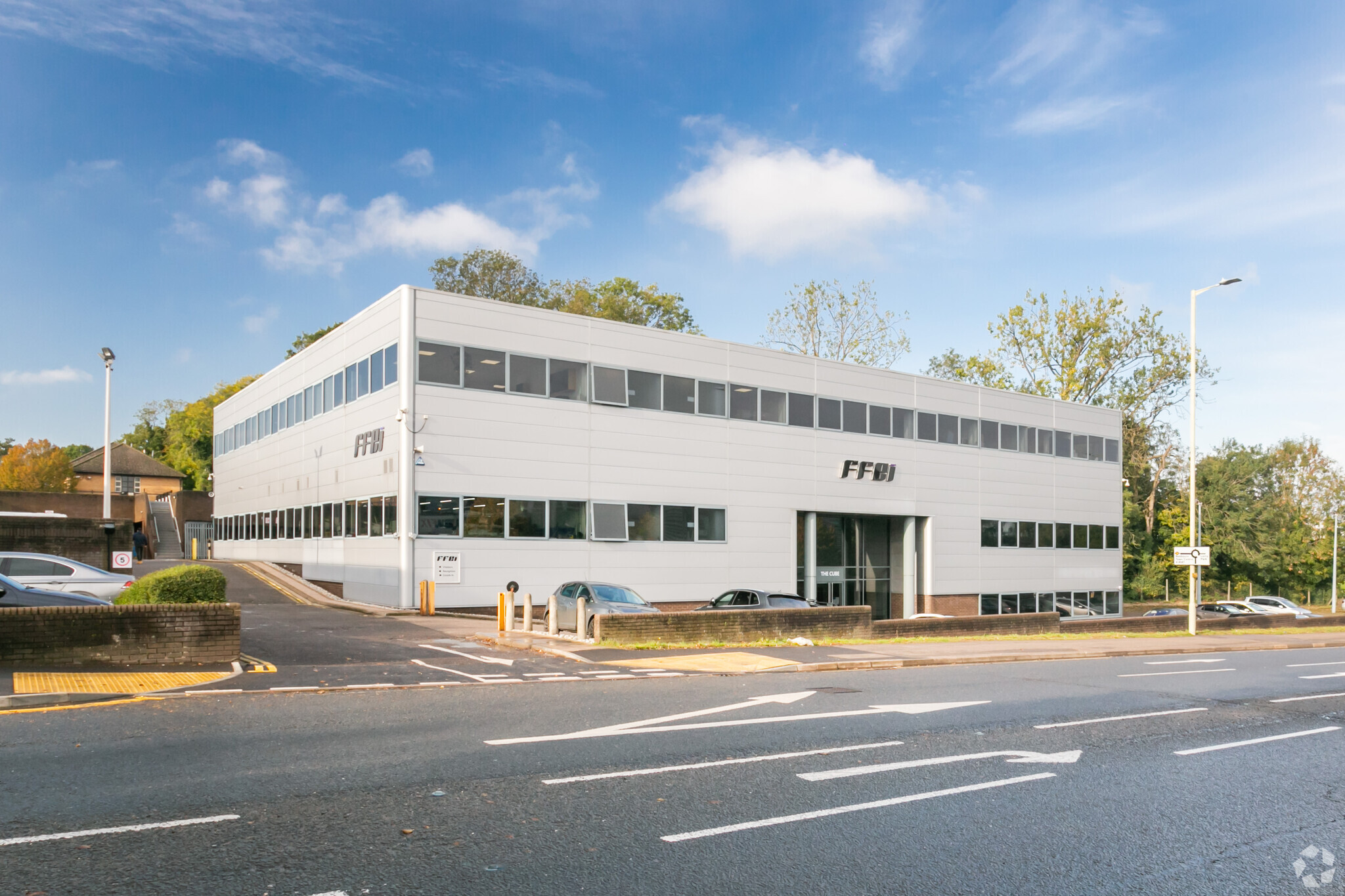Maylands Ave, Hemel Hempstead à louer Photo principale– Image 1 sur 8