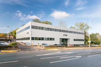 Plus de détails pour Maylands Ave, Hemel Hempstead - Industriel/Logistique à louer