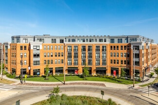 Plus de détails pour 2800 Franklin Blvd, Cleveland, OH - Local commercial à louer