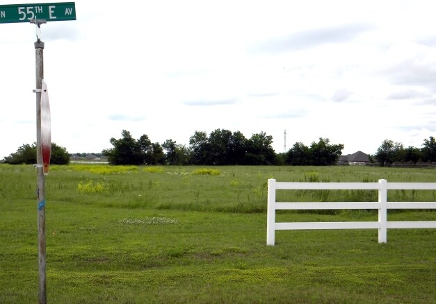 N 59th E Ave, Collinsville, OK à vendre - Autre – Image 2 sur 17