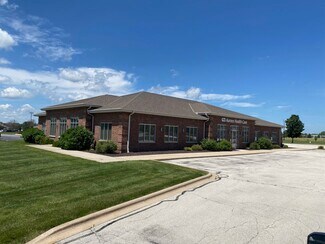 Plus de détails pour 3189 Voyager Dr, Green Bay, WI - Bureau à louer
