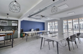 10 Cité Paradis, Paris à louer Photo intérieure– Image 2 sur 5