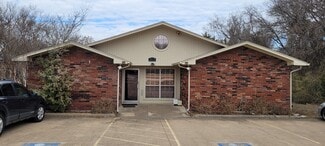 Plus de détails pour 315 E Pleasant Run Rd, DeSoto, TX - Bureau à vendre