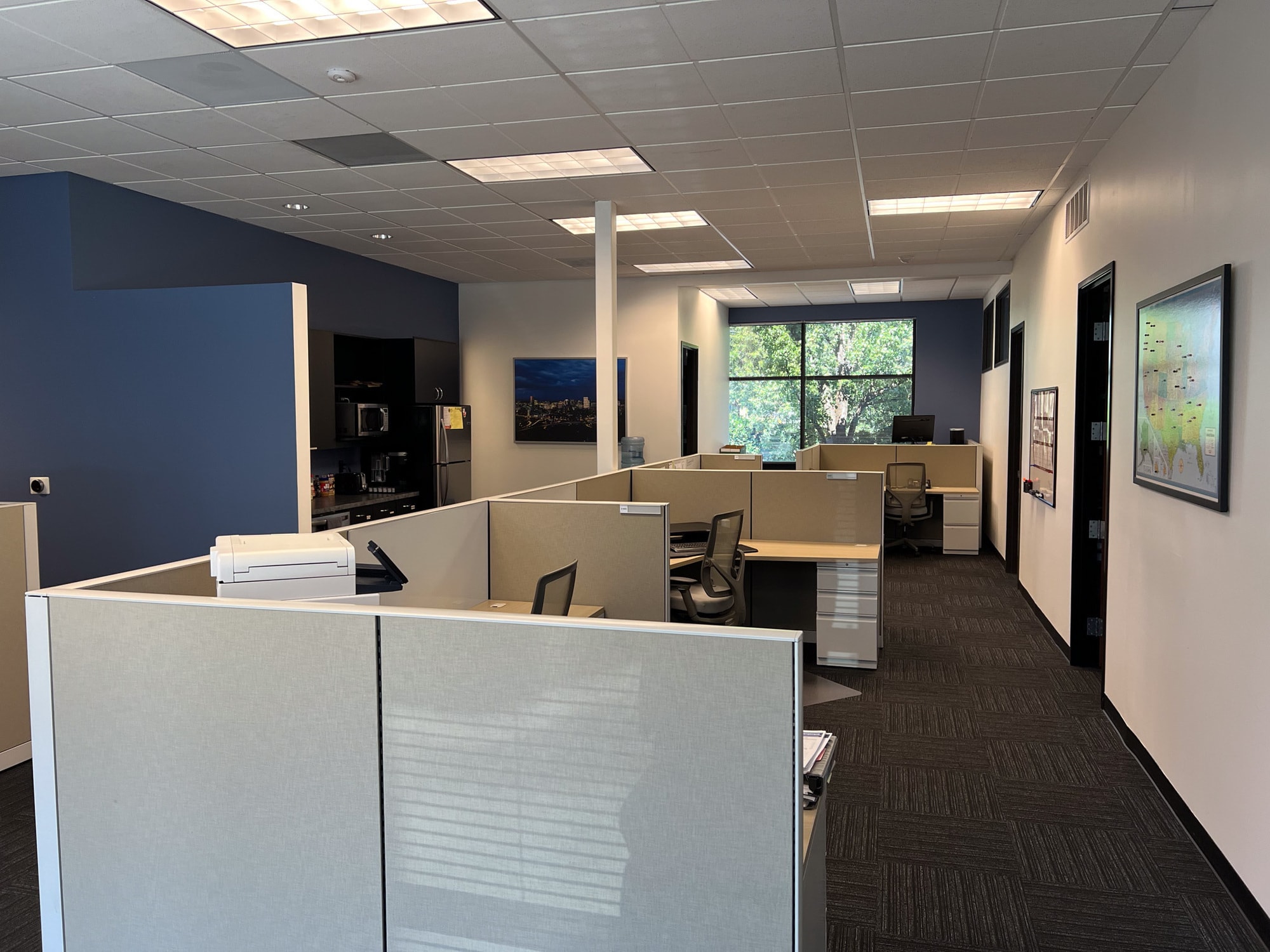 8020 SW Pfaffle St, Tigard, OR à louer Photo intérieure– Image 1 sur 6