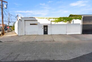 Plus de détails pour 1160 Chestnut St, Elizabeth, NJ - Local d’activités à vendre