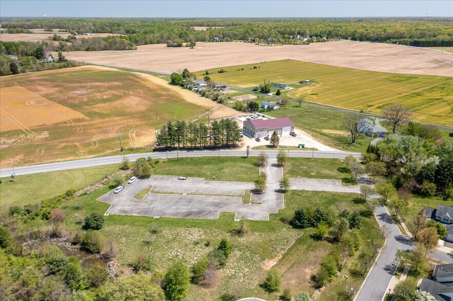 100 Reeand Ln, Church Hill, MD à vendre - Photo de l’immeuble – Image 2 sur 36