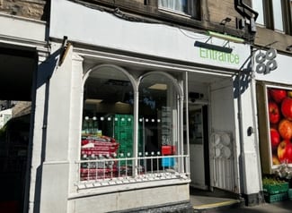Plus de détails pour High St, Rothbury - Local commercial à vendre