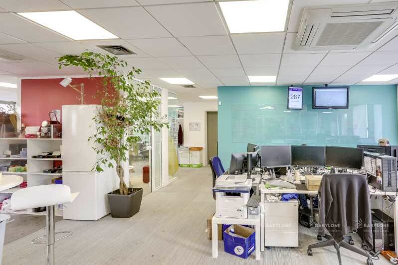 Bureau dans Paris à louer Photo intérieure– Image 1 sur 2