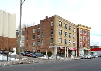 Plus de détails pour 97-103 Maple Ave, Hartford, CT - Local commercial à louer