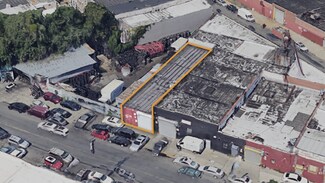 Plus de détails pour 725 E 98th St, Brooklyn, NY - Industriel/Logistique à louer