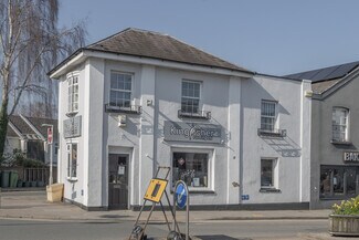 Plus de détails pour 219 Bath Rd, Cheltenham - Local commercial à louer