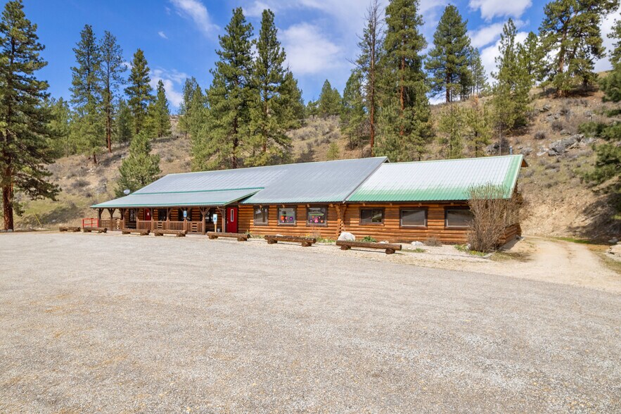 5388 US Highway 93 S, Conner, MT à vendre - Photo de l’immeuble – Image 2 sur 53