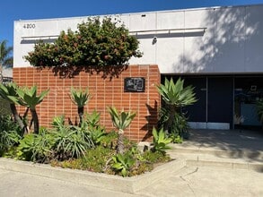 4200 Sepulveda Blvd, Culver City, CA à louer Photo intérieure– Image 1 sur 10