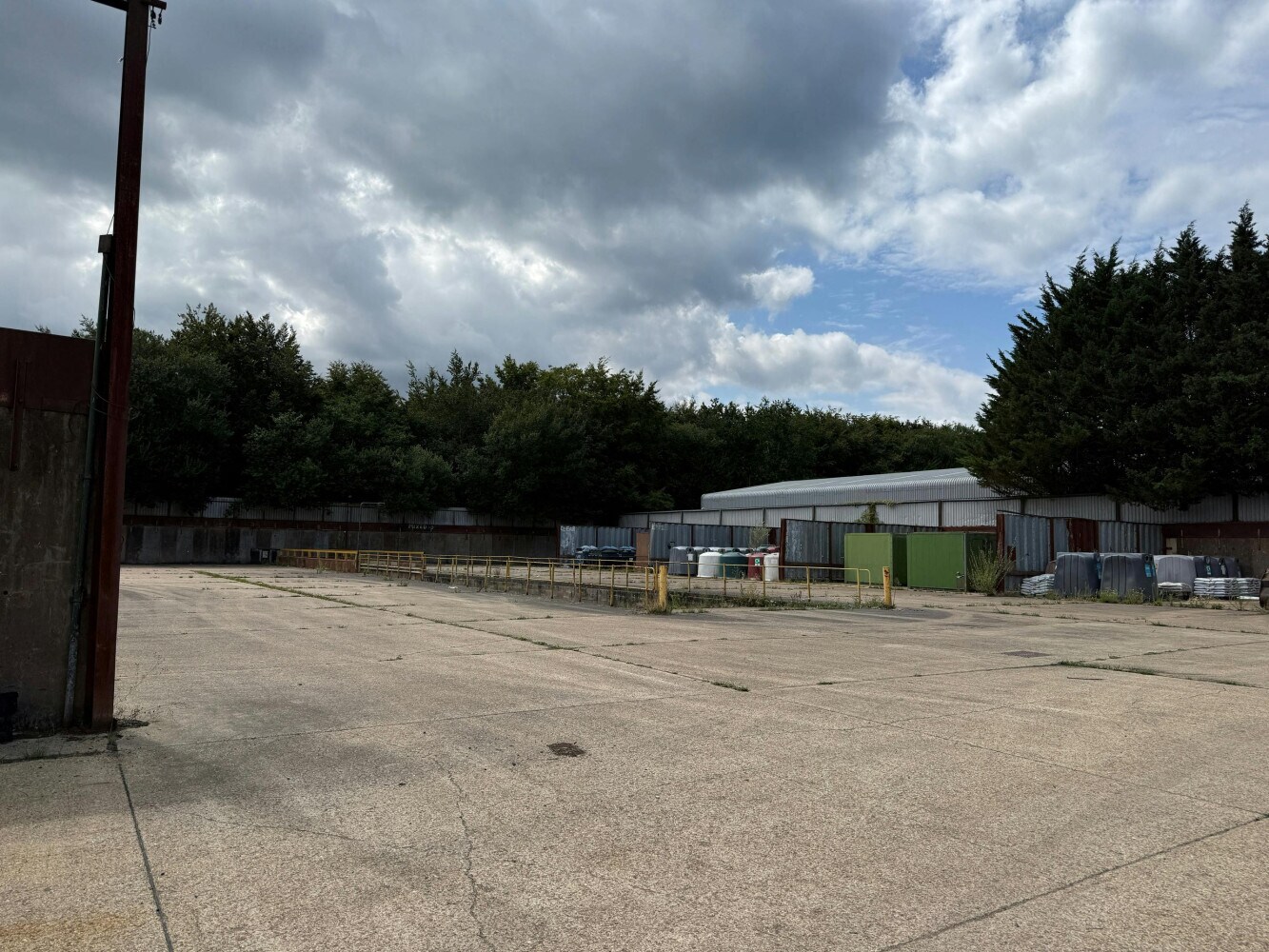 5C Burrell Way, Thetford à louer Photo principale– Image 1 sur 7