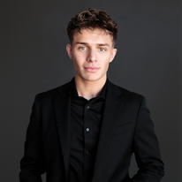 Zach Napier