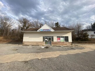 Plus de détails pour 402 E Broad St, Bridgeton, NJ - Local commercial à louer
