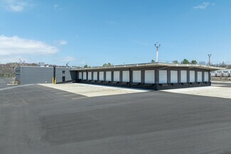 Plus de détails pour 95 Concord St, North Reading, MA - Industriel/Logistique à louer