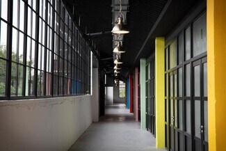 Plus de détails pour Western Ave, Londres - Coworking à louer
