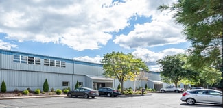Plus de détails pour 460 Hayden Station Rd, Windsor, CT - Industriel/Logistique à louer