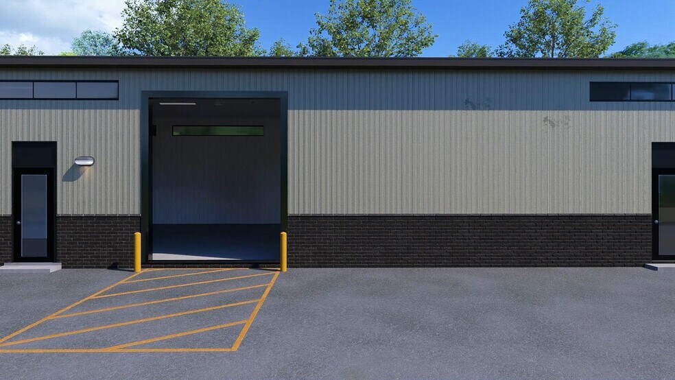 6080 National Road T, Triadelphia, WV à louer - Vidéo sur l’annonce professionnelle – Image 2 sur 11